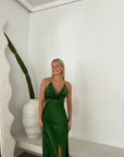 Emerald Enchantress