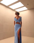 Solerna | Sky Blue