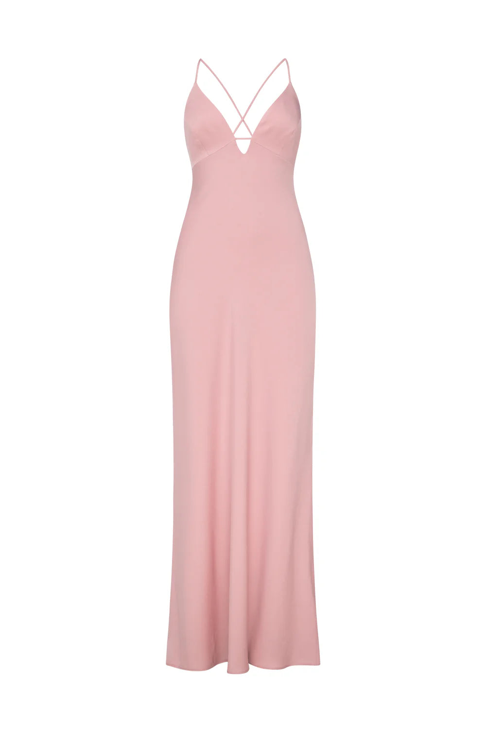 Time To Shine, Pastel Pink