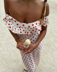 Claudia, Super Dot