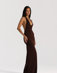 Mariela Gown | Espresso