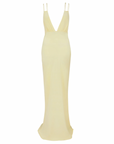 Elemental Bernie Slip | Sorbet Yellow
