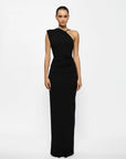 Greer Gown, Black