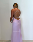 Saturation Point Slip Dress, Hydrangea