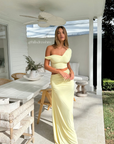 Kira Set, Butter Yellow