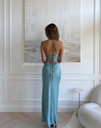 Time To Shine, Sky Blue