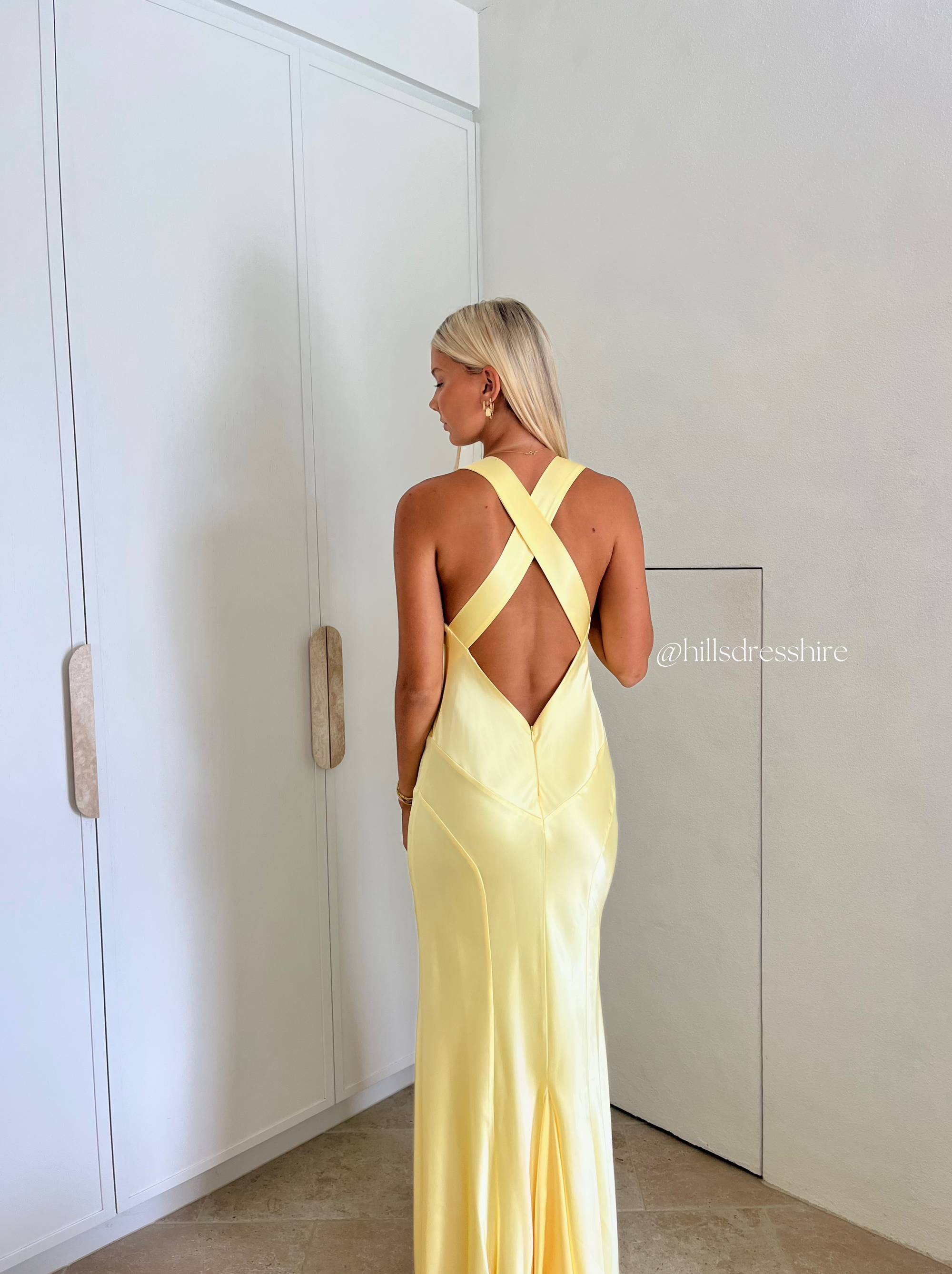 Lemon Aries