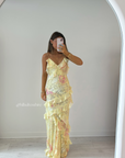 Rialto Yellow Melon