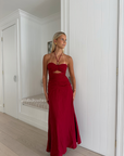Scarlet Ashlea Maxi Dress