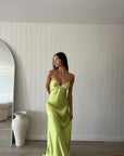 Lime Leyla