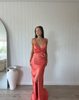 Peach Enchantress