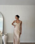 Pearl Gown