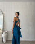 Teal Goddess