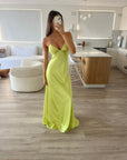 Lime Leyla