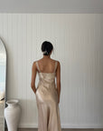Pearl Gown