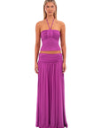Mariella Set | Lilac