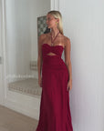 Scarlet Ashlea Maxi Dress