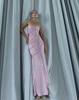 Starlight Dress | Pink