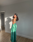 Apple Goddess