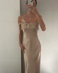 Pearl Gown