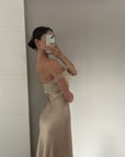 Pearl Gown