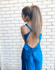 Teal Goddess
