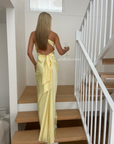 Ex-Hire: Lemon Goddess