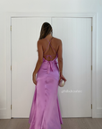 Ex-Hire: Lavender Leyla