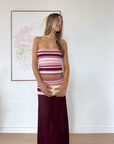 Sardinia Set | Rose