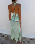 Rosabella Set | Mint