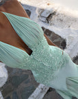 Rosabella Set | Mint