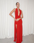 Dakota, Red