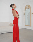 Dakota, Red