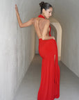 Dakota, Red
