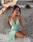 Rosabella Set | Mint