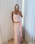 Saskia Set | Ballerina Pink