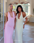 Mariela Gown | Blossom Pink