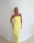 Lani Strapless, Lemonade