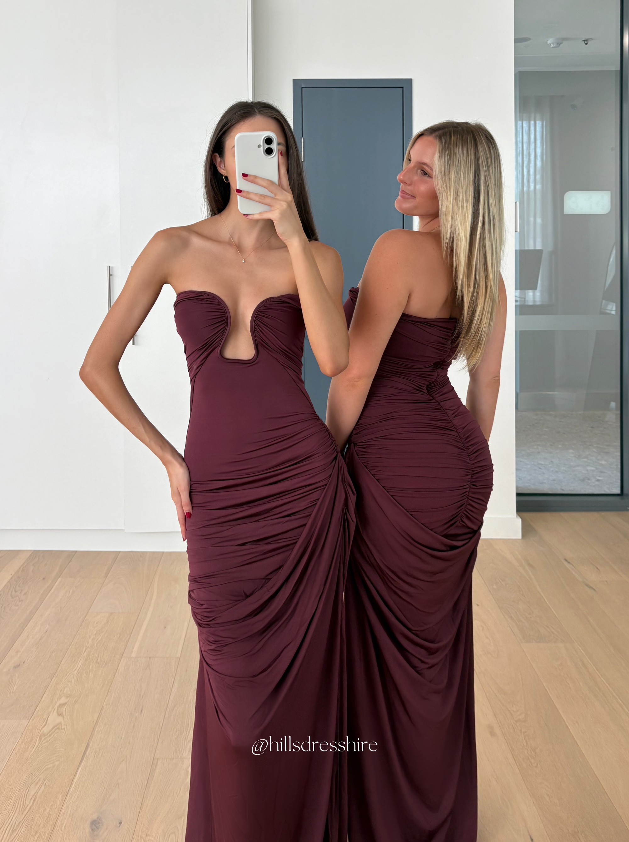 Val Dress