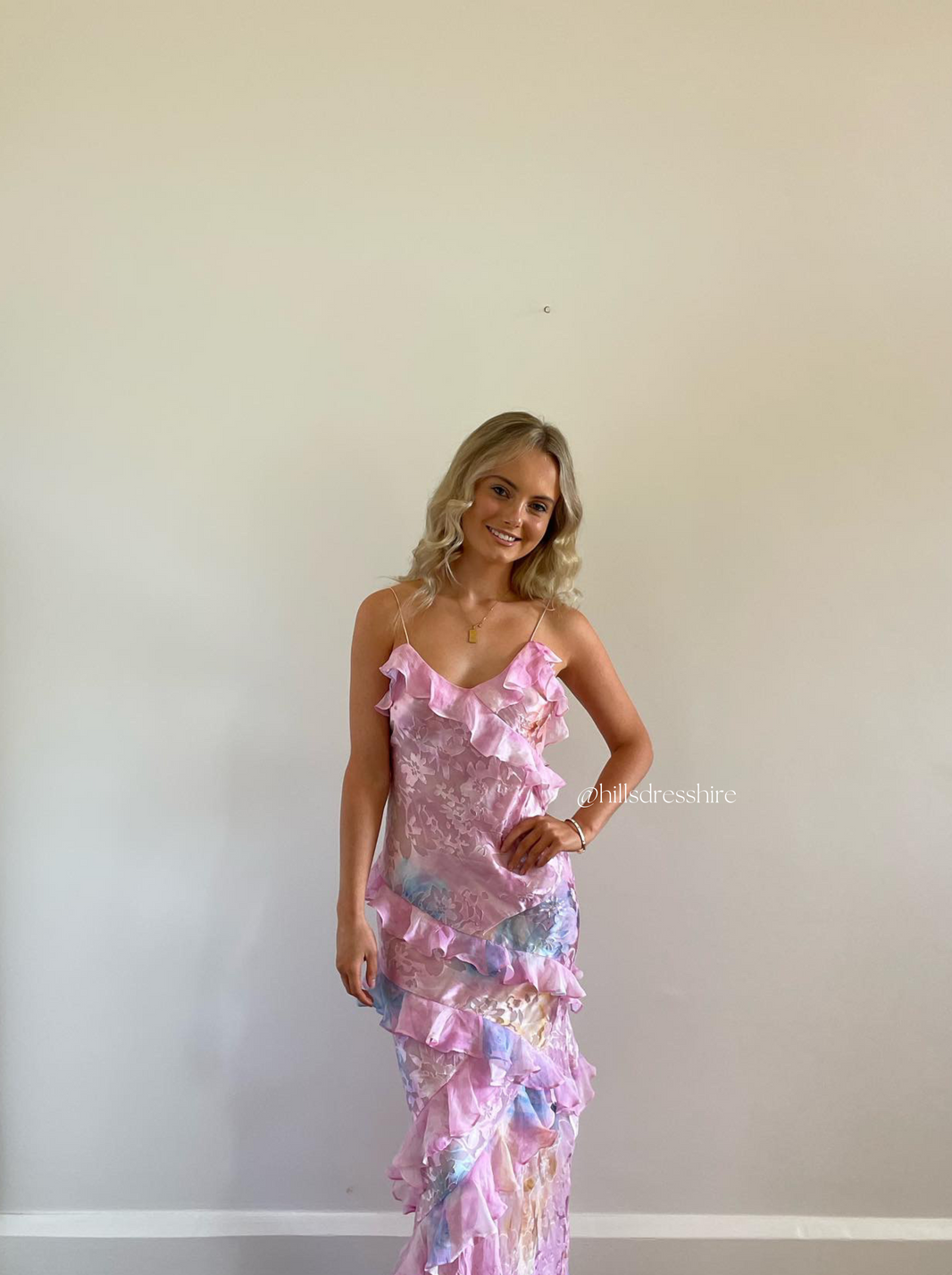 Hills Dress Hire