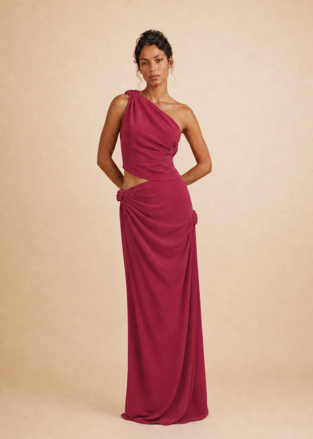 Lola Set | Merlot