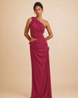 Lola Set | Merlot