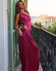 Lola Set | Merlot