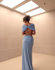 Solerna | Sky Blue