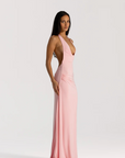 Mariela Gown | Blossom Pink