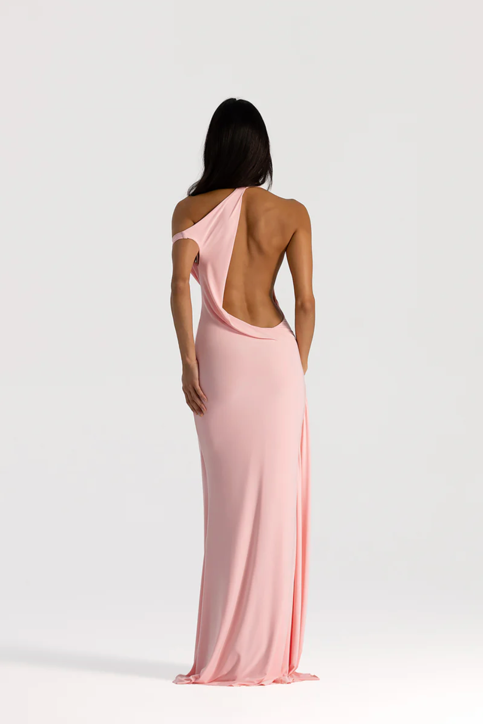 Mariela Gown | Blossom Pink