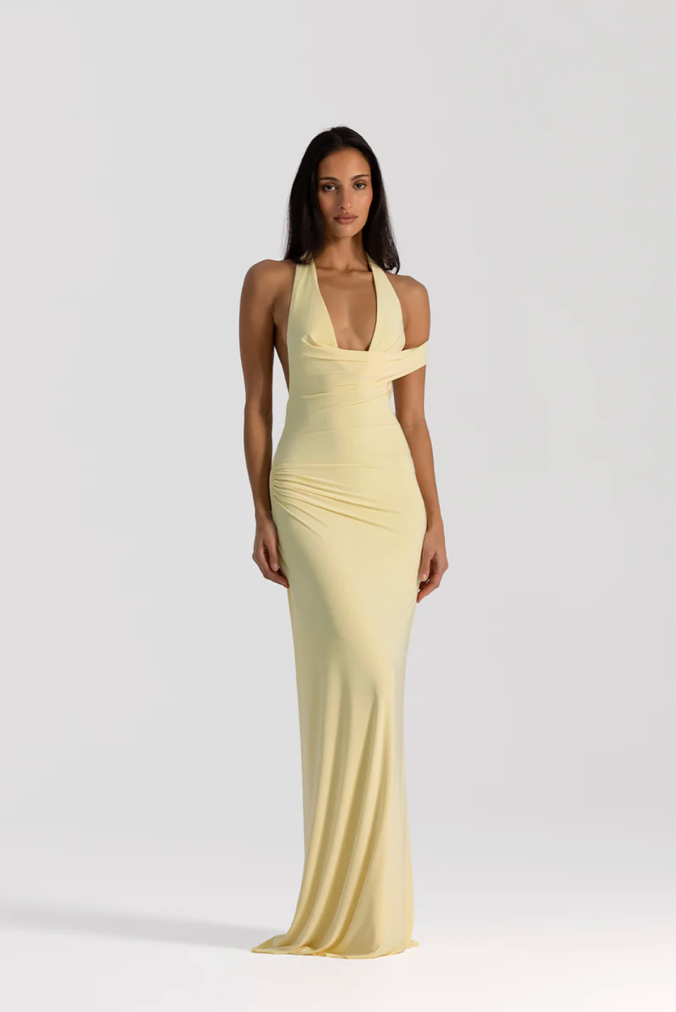 Mariela Gown | Lemon