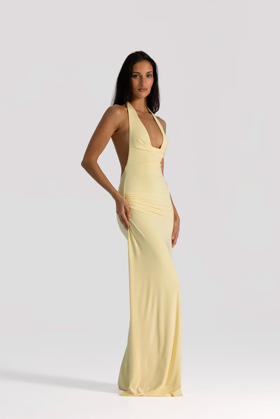 Mariela Gown | Lemon