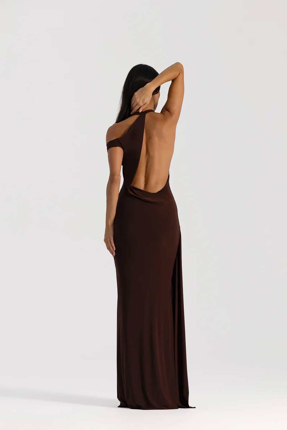 Mariela Gown | Espresso