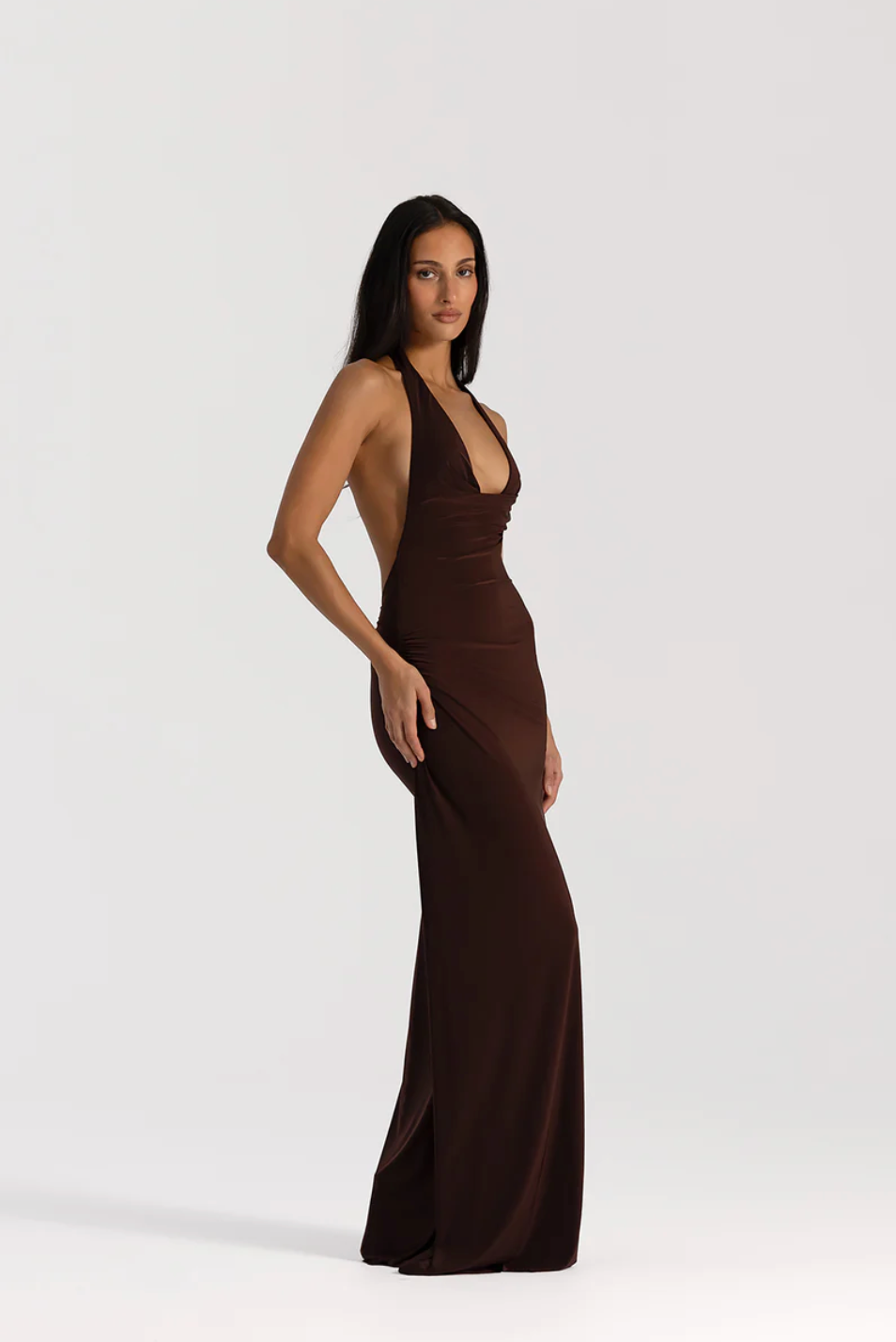 Mariela Gown | Espresso